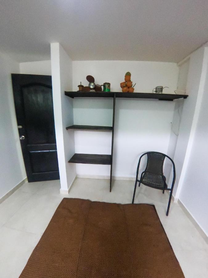 Apartamento Sunset View, Taganga Exterior foto