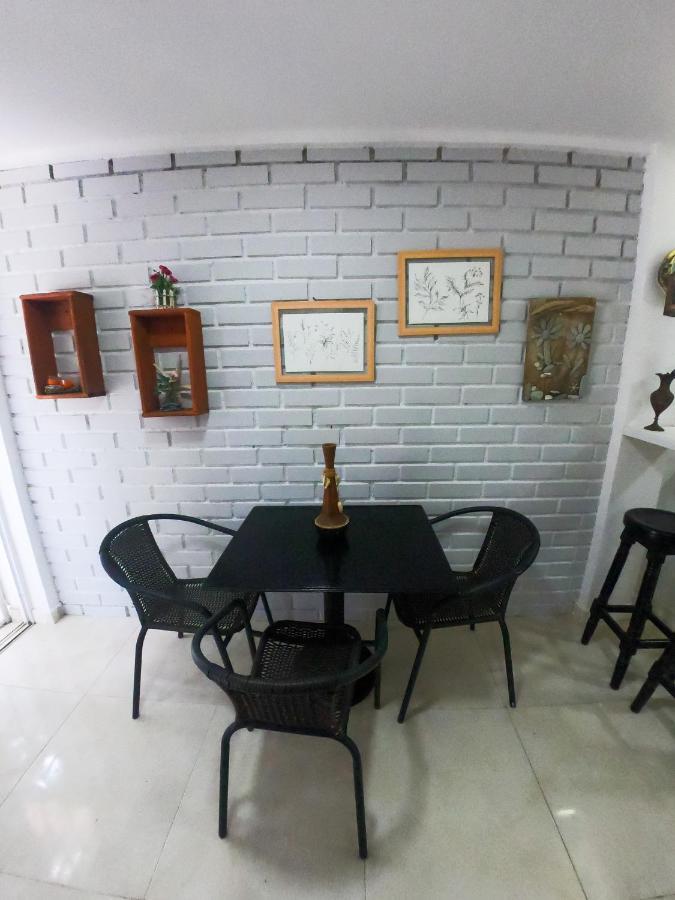 Apartamento Sunset View, Taganga Exterior foto