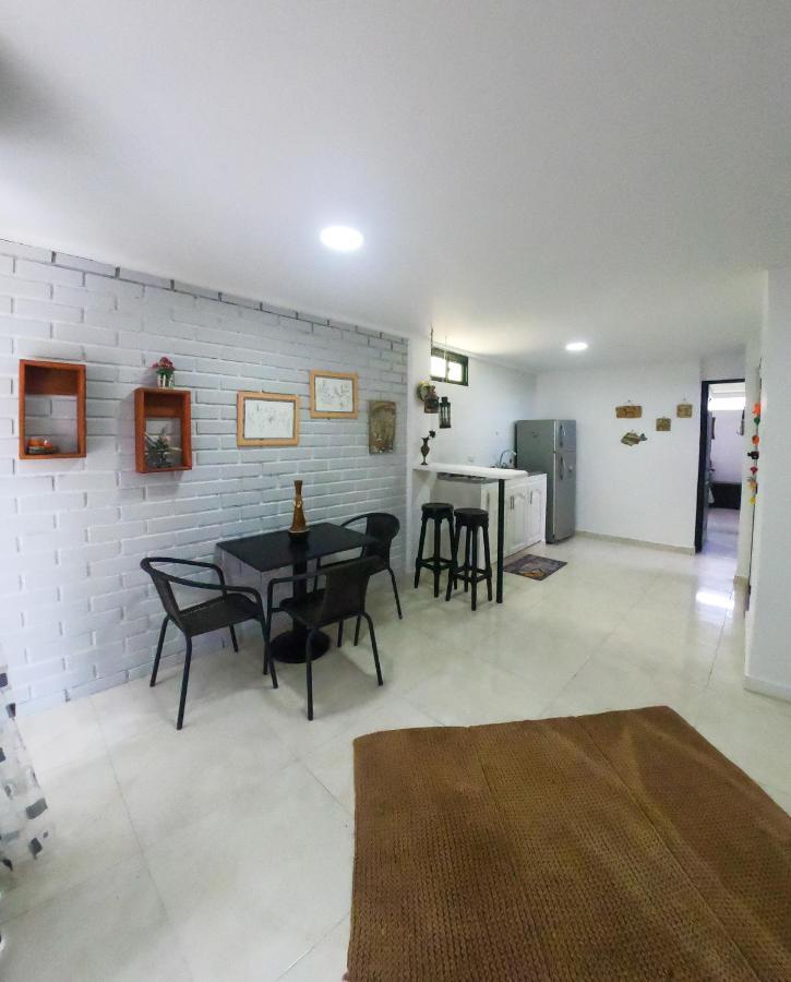 Apartamento Sunset View, Taganga Exterior foto