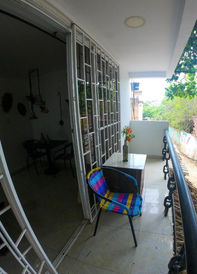Apartamento Sunset View, Taganga Exterior foto