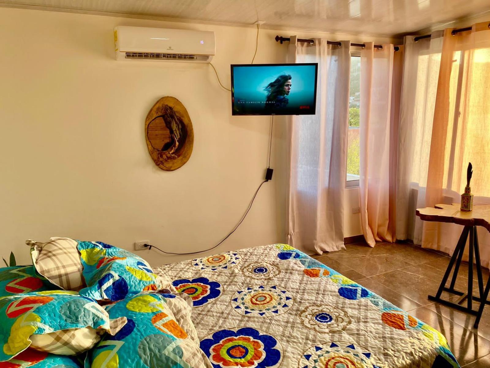 Apartamento Sunset View, Taganga Exterior foto